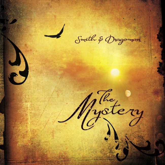 The Mystery - Click Image to Close